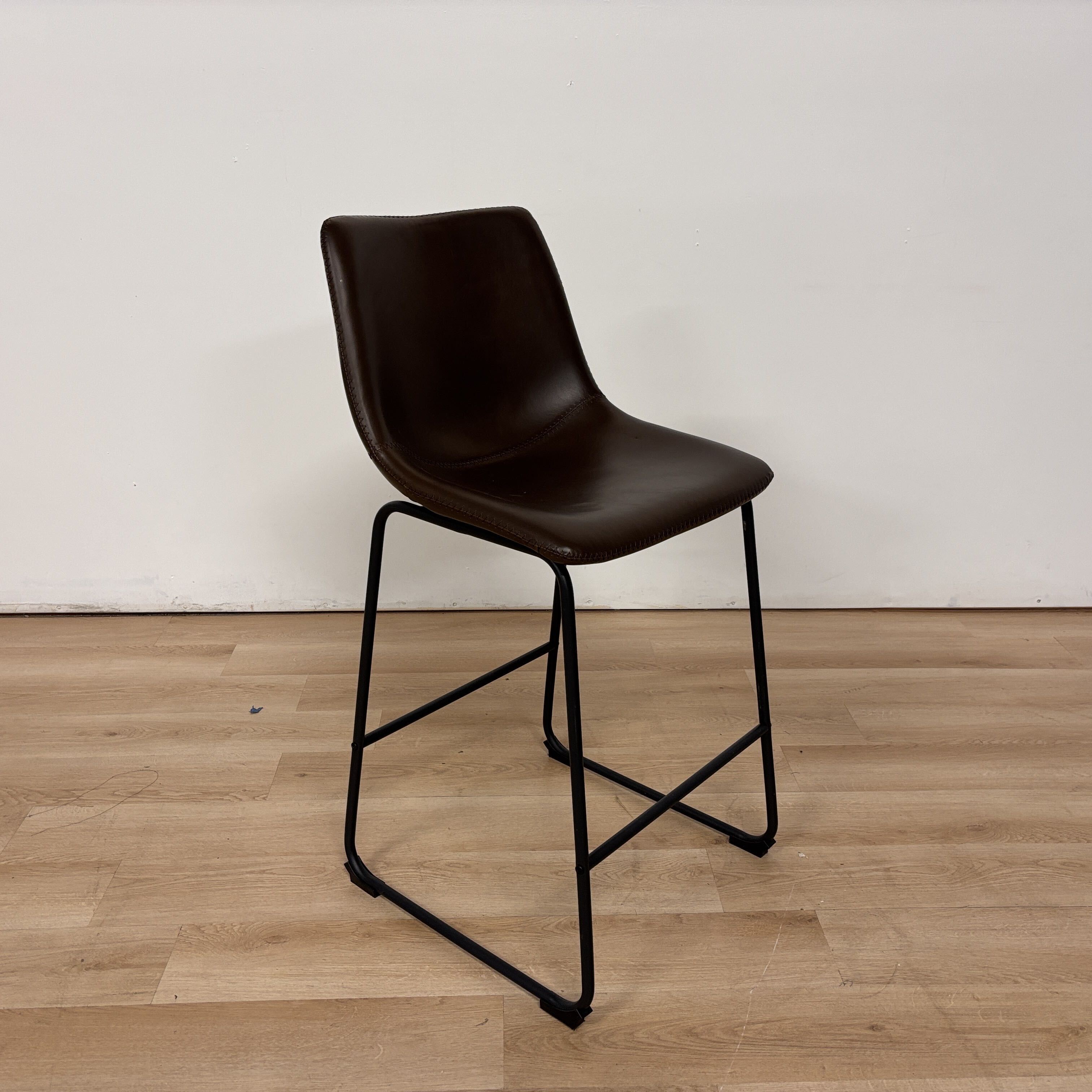 Ashley Furniture Centiar Counter Height Chair