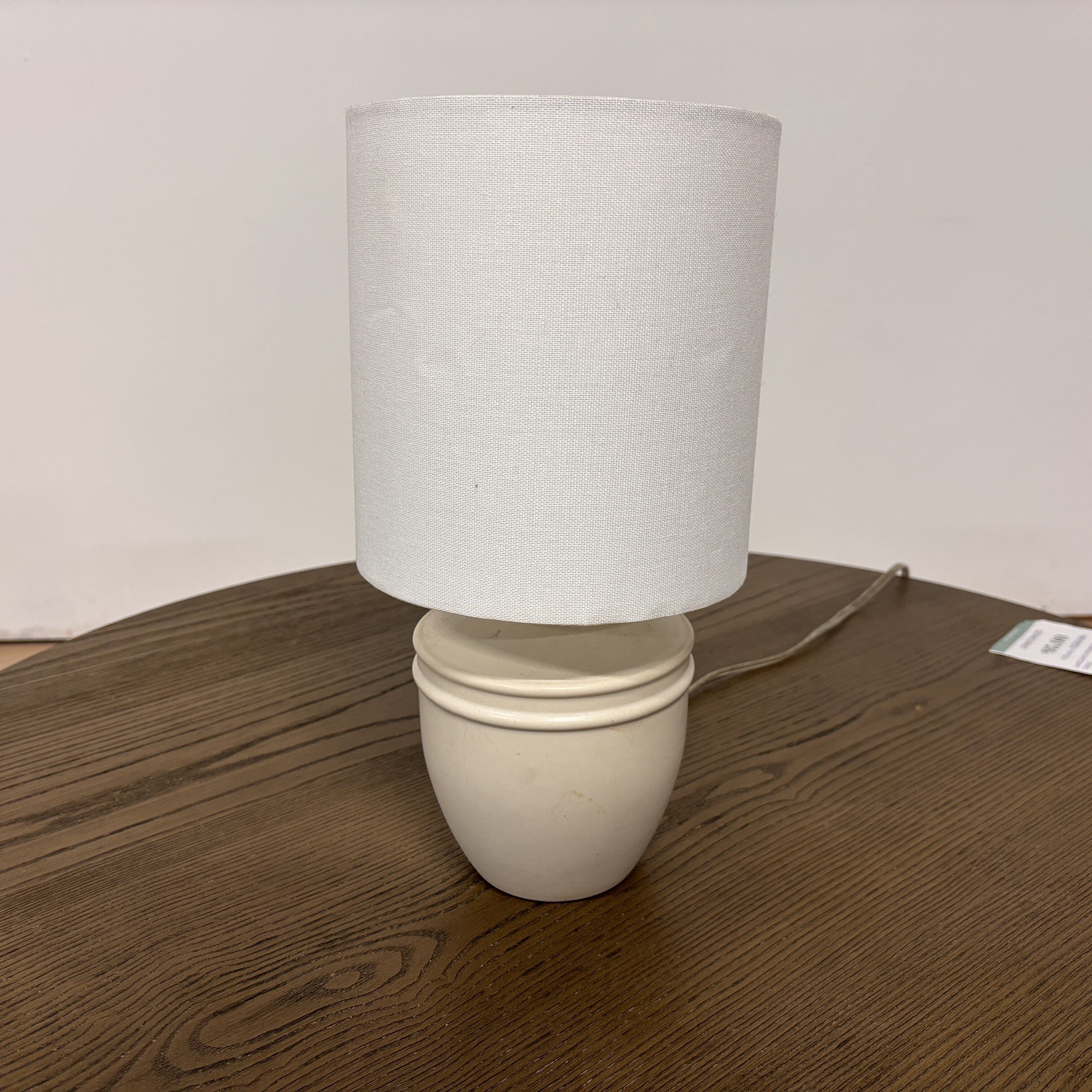 Decor Lamp
