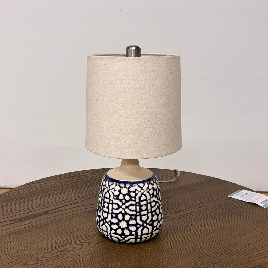 Decor Lamp