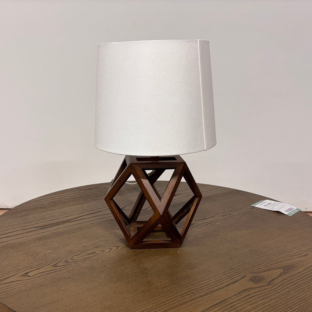 Decor Lamp