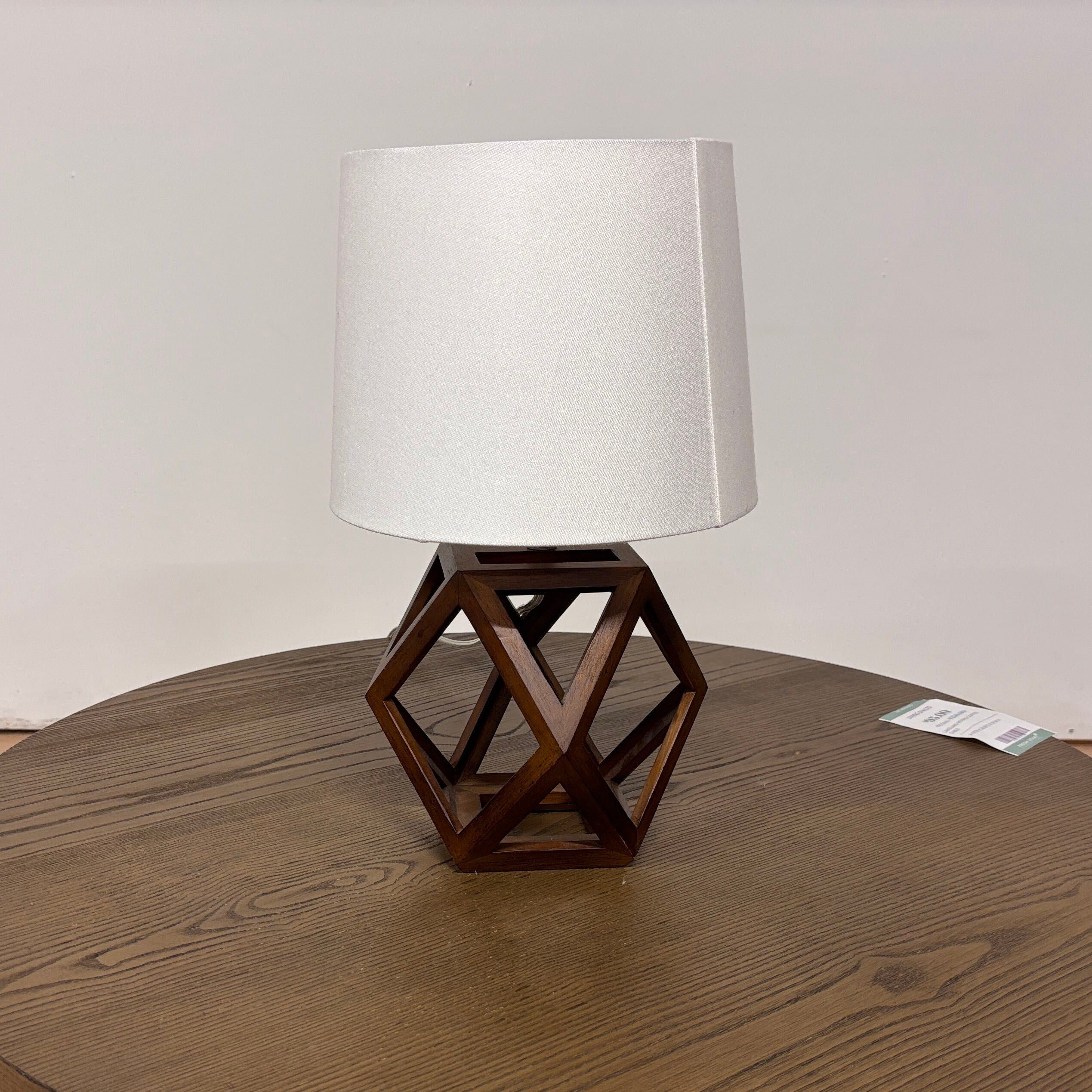 Decor Lamp