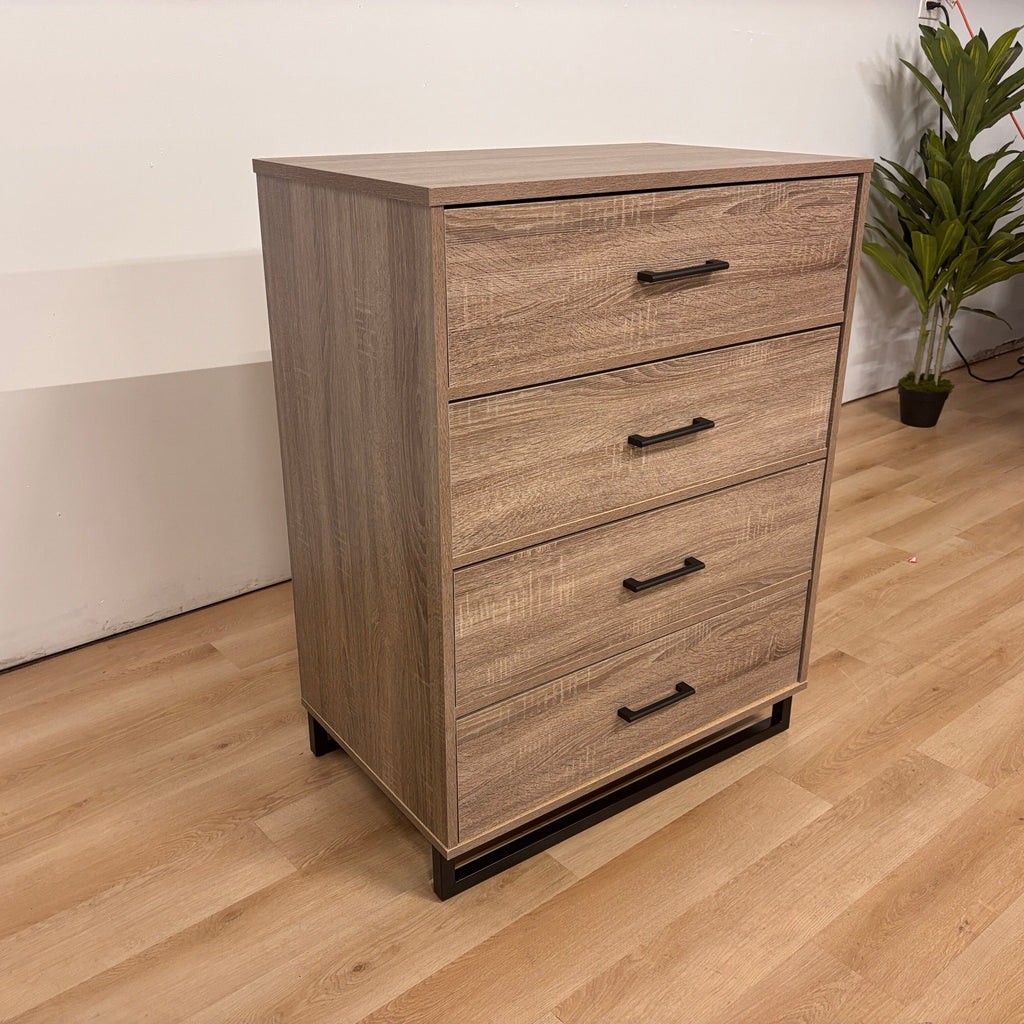 Room Essentials 4 Drawer Chest