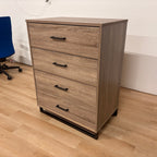 Room Essentials 4 Drawer Chest