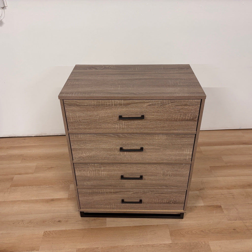 Room Essentials 4 Drawer Chest