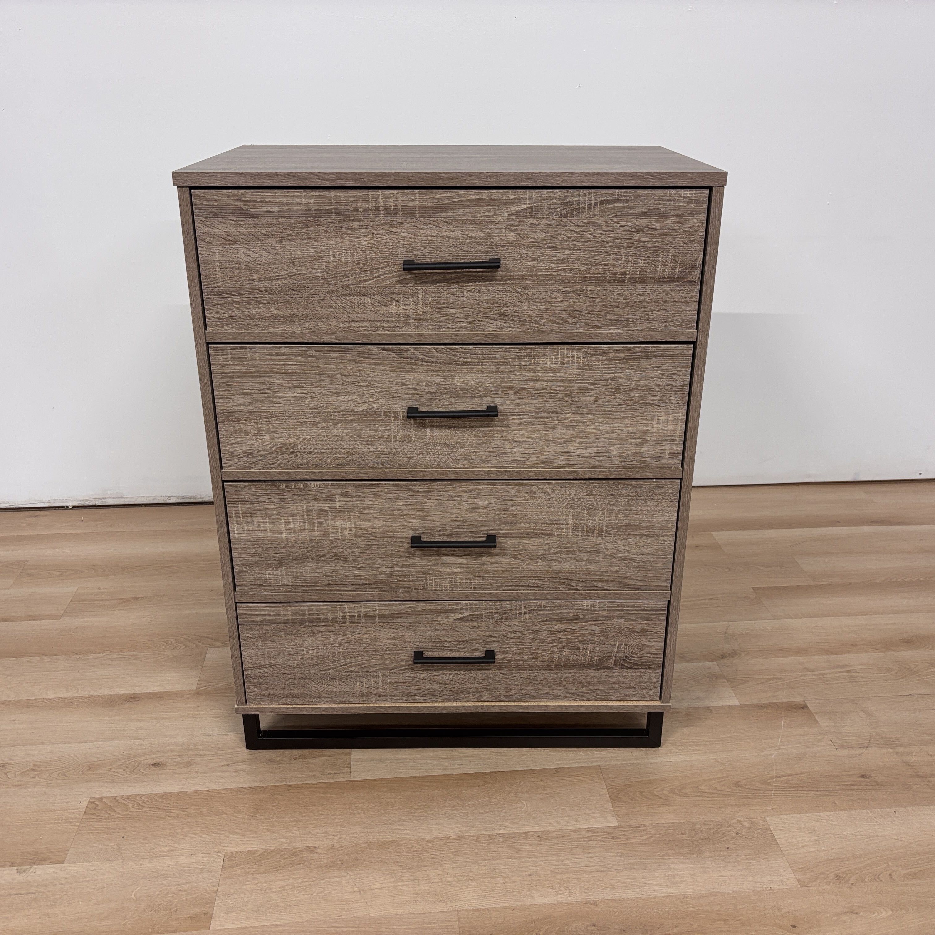 Room Essentials 4 Drawer Chest