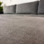 West Elm Sectional w/Reversible Chaise