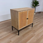 Latitude Run Accent Cabinet
