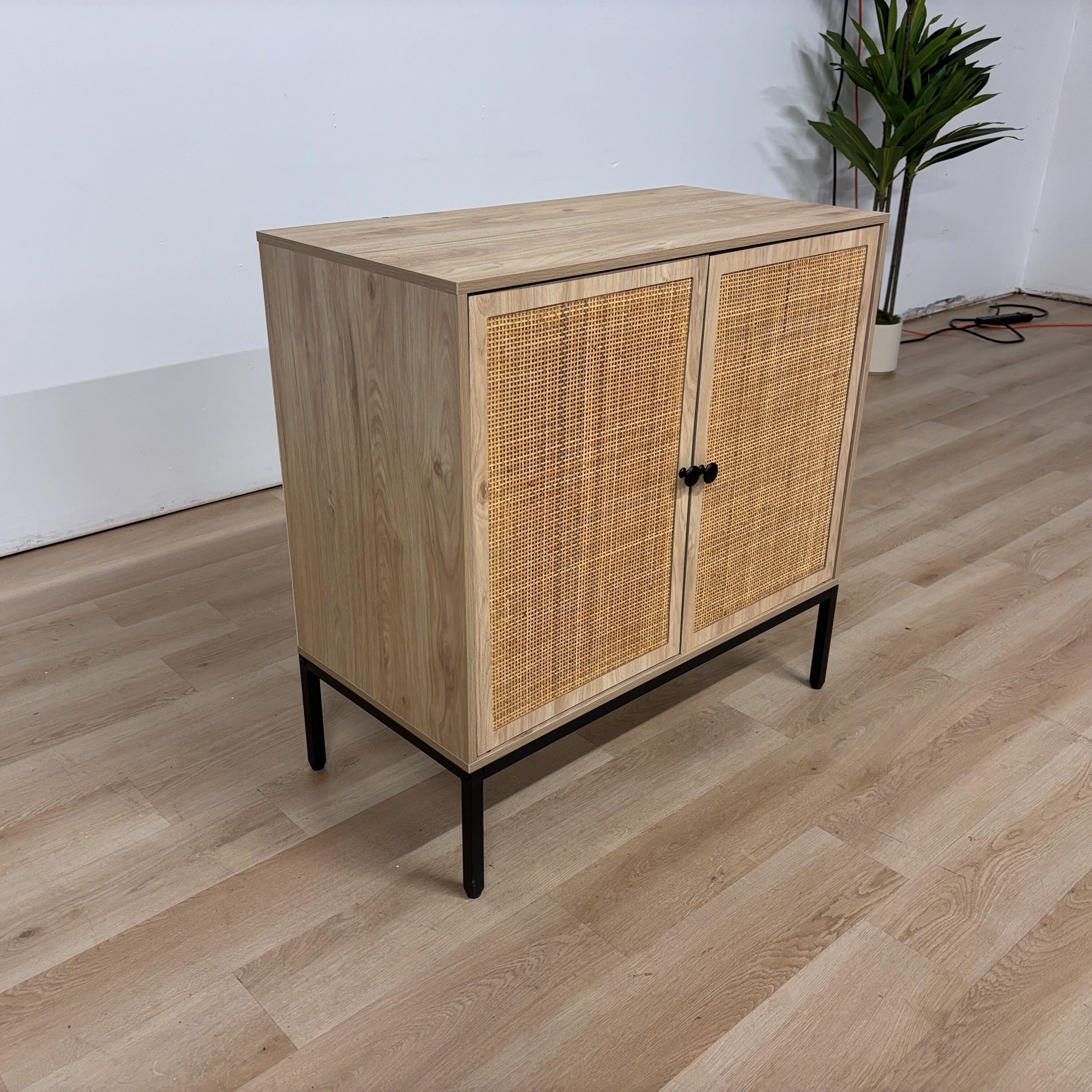 Latitude Run Accent Cabinet