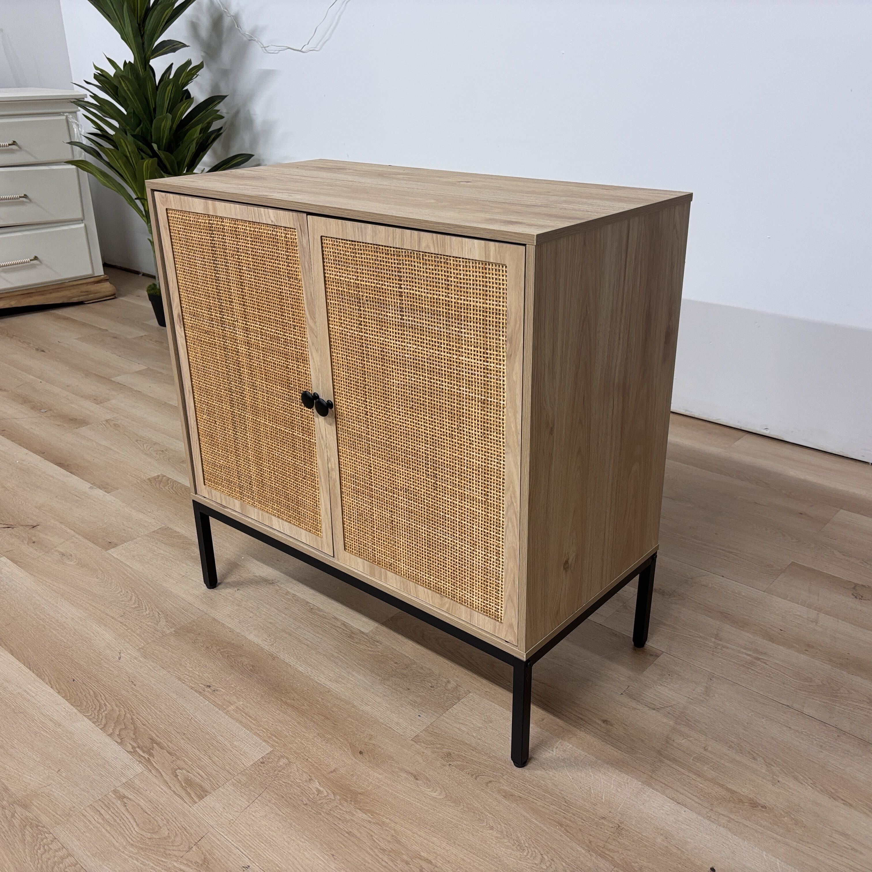 Latitude Run Accent Cabinet