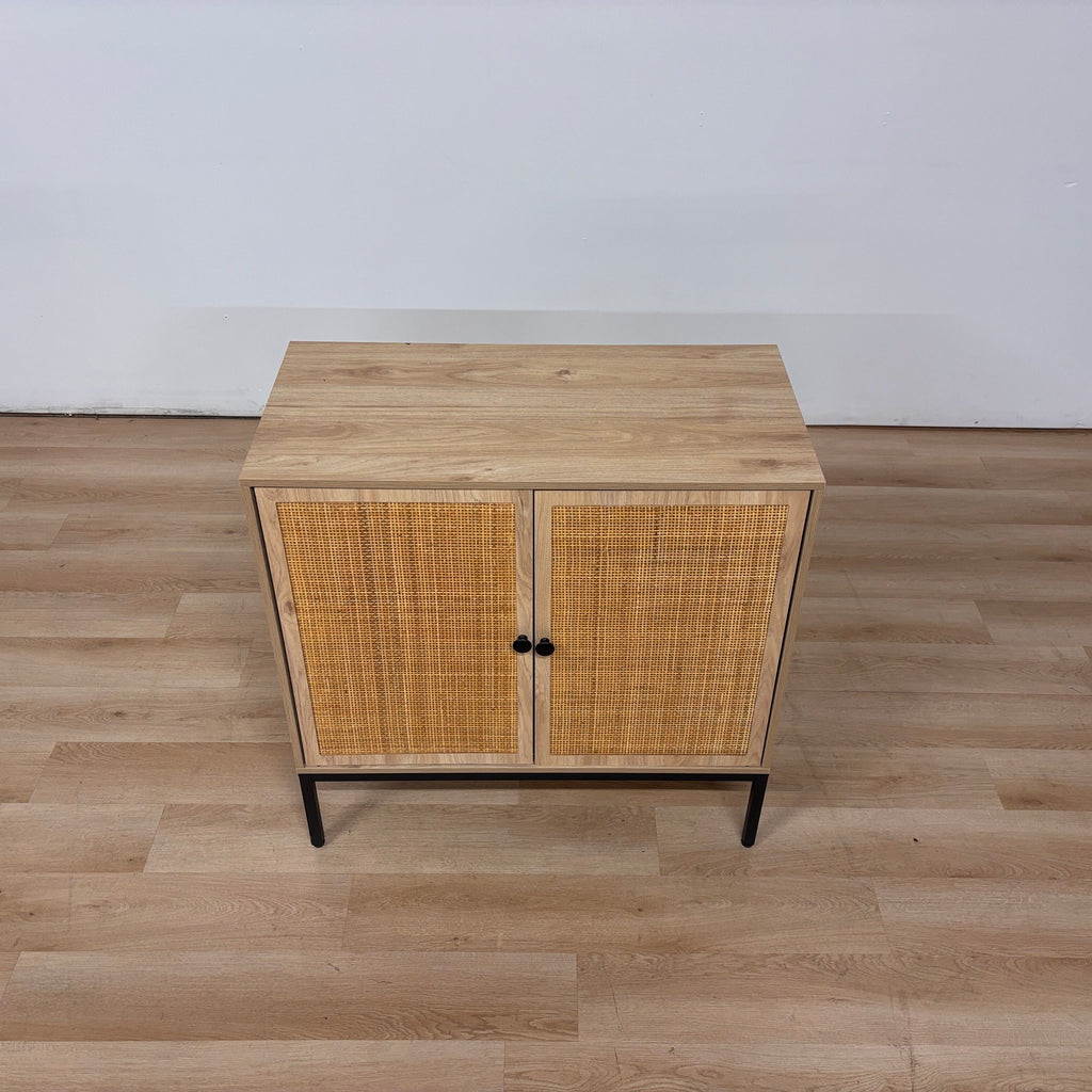 Latitude Run Accent Cabinet