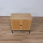 Latitude Run Accent Cabinet