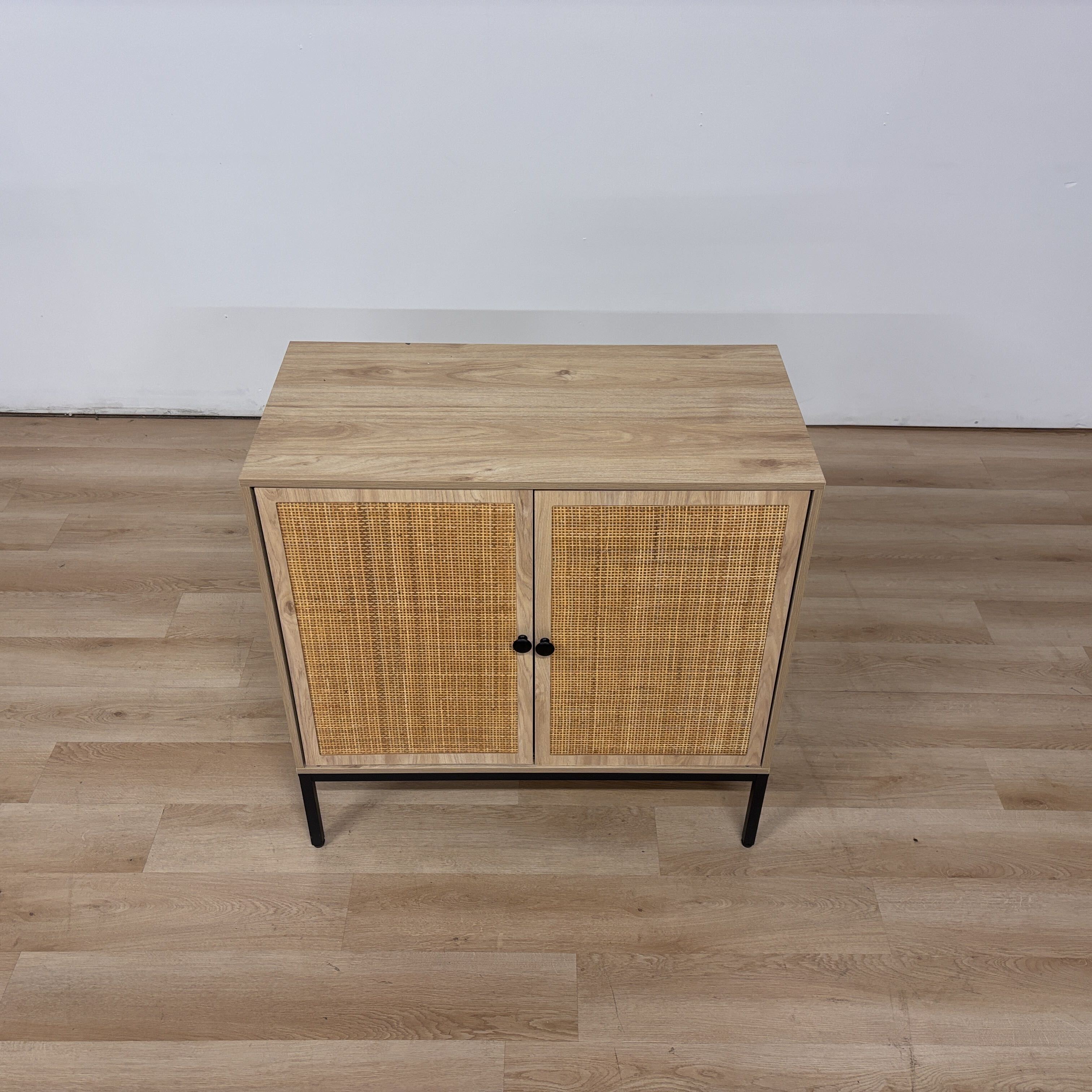 Latitude Run Accent Cabinet