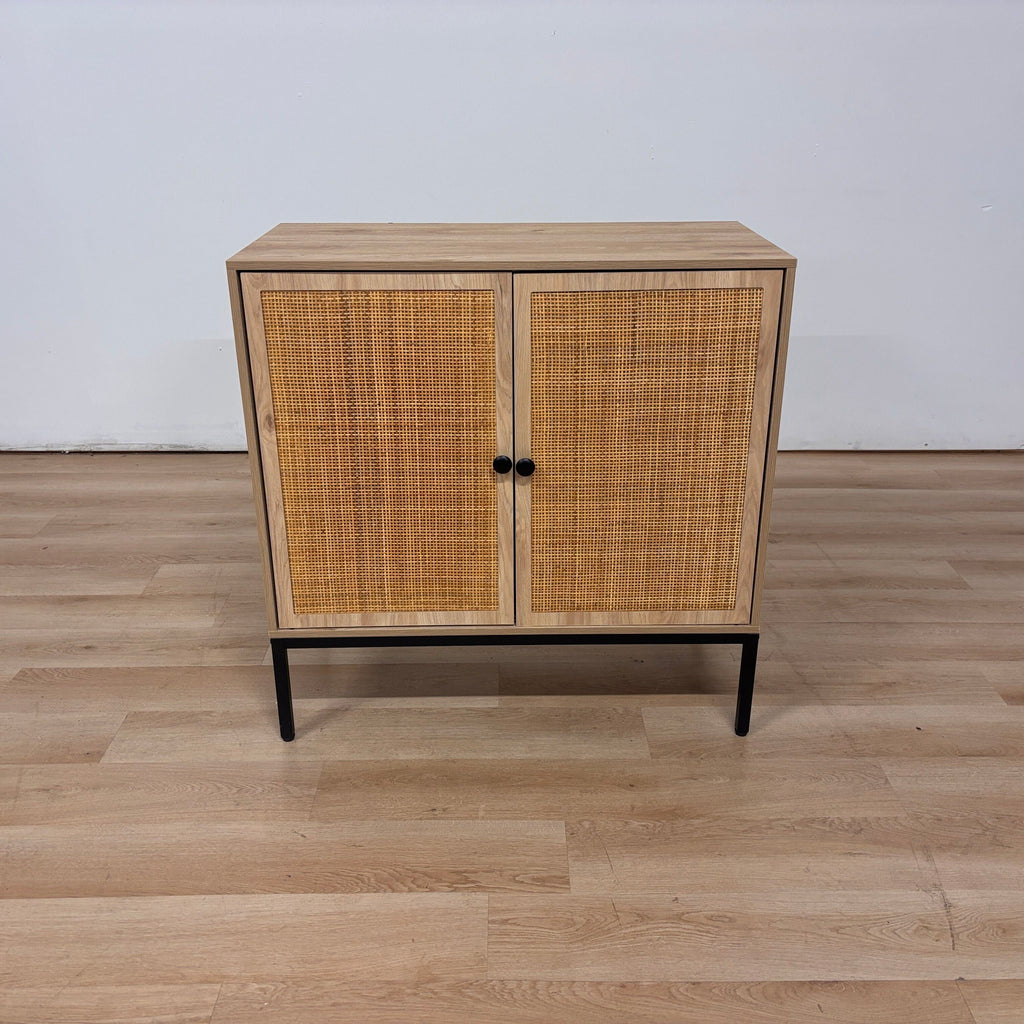 Latitude Run Accent Cabinet
