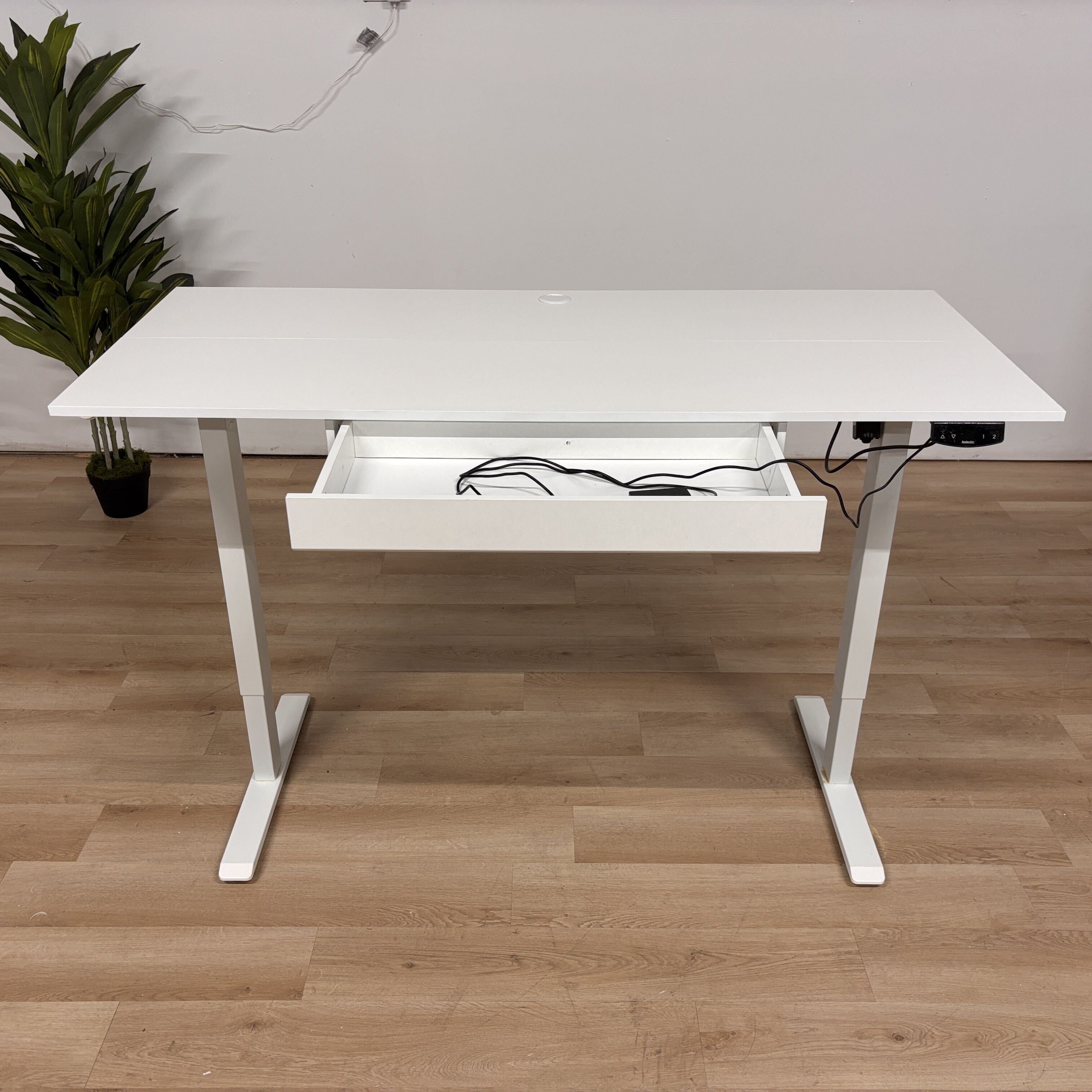 Agilestic Standing Desk