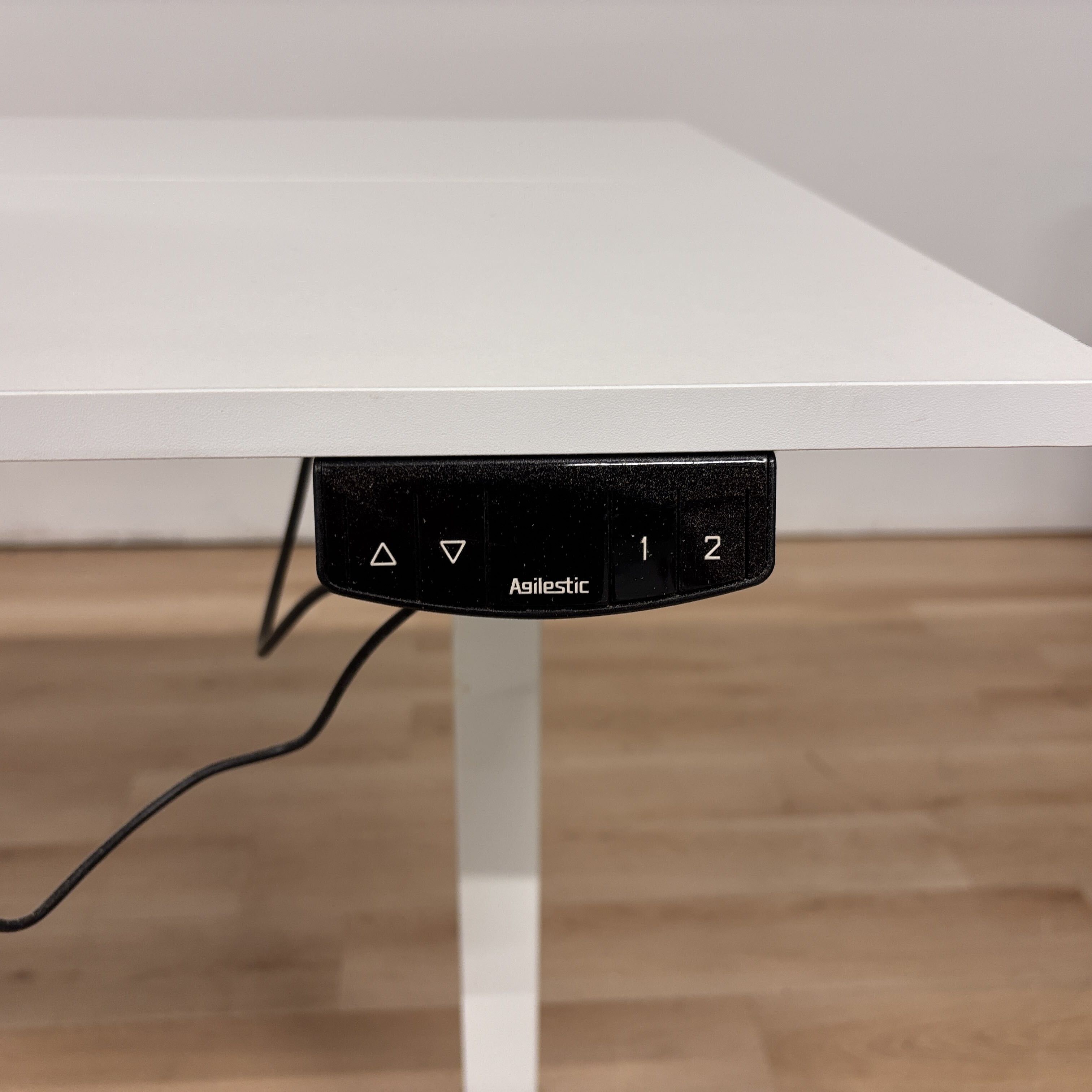 Agilestic Standing Desk