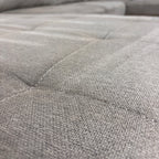 Latitude Run Sleeper 3 Piece Sectional