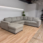 Latitude Run Sleeper 3 Piece Sectional