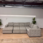 Latitude Run Sleeper 3 Piece Sectional