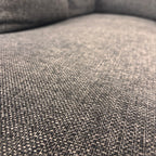 Living Spaces Lucy 2 Piece Sectional