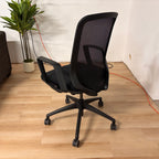 Flash Furniture Ergonomic Mid-back Chair