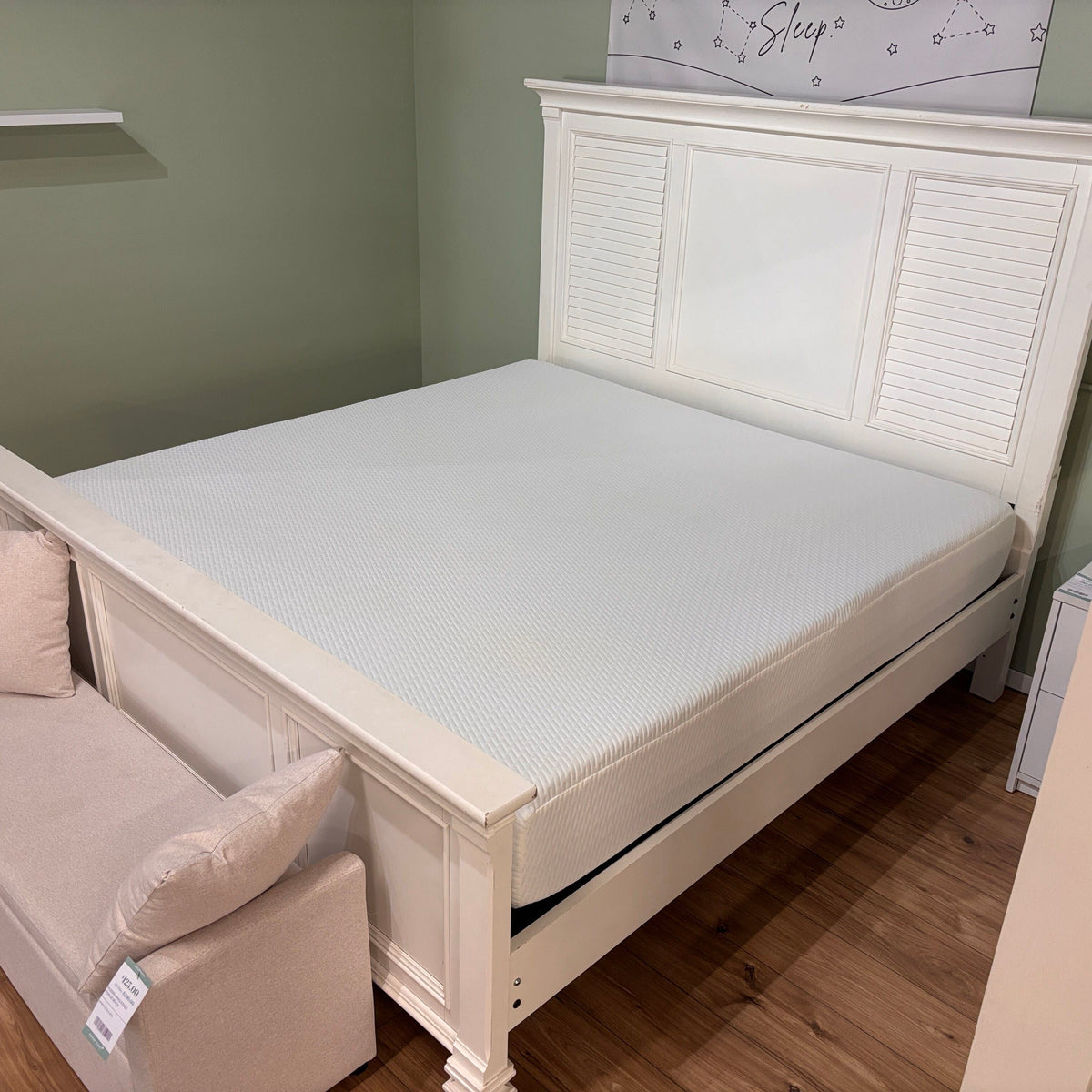 Tuft & Needle King Mattress