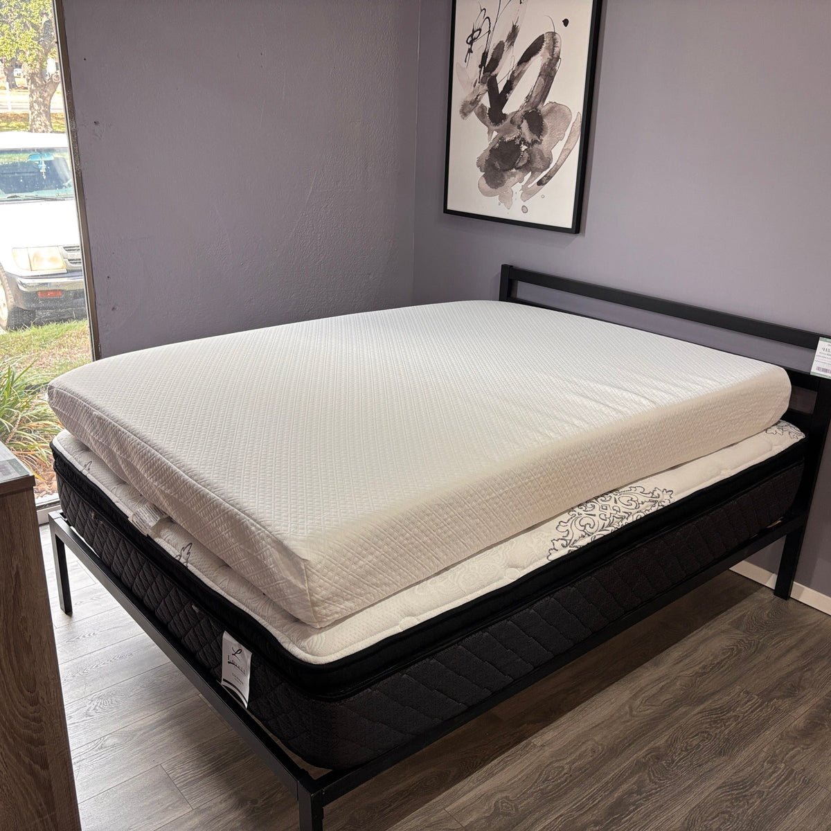 Honor Home Full Mattress