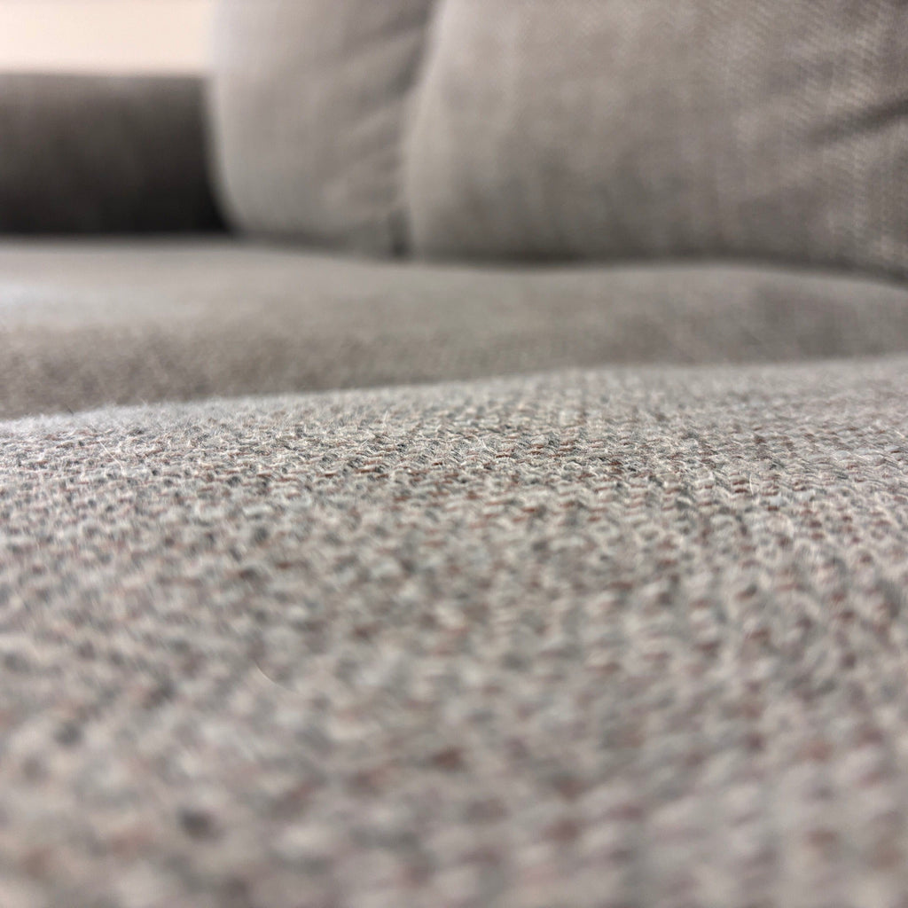 Ashley Furniture 3 Seat Sofa