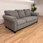 Ashley Furniture 3 Seat Sofa