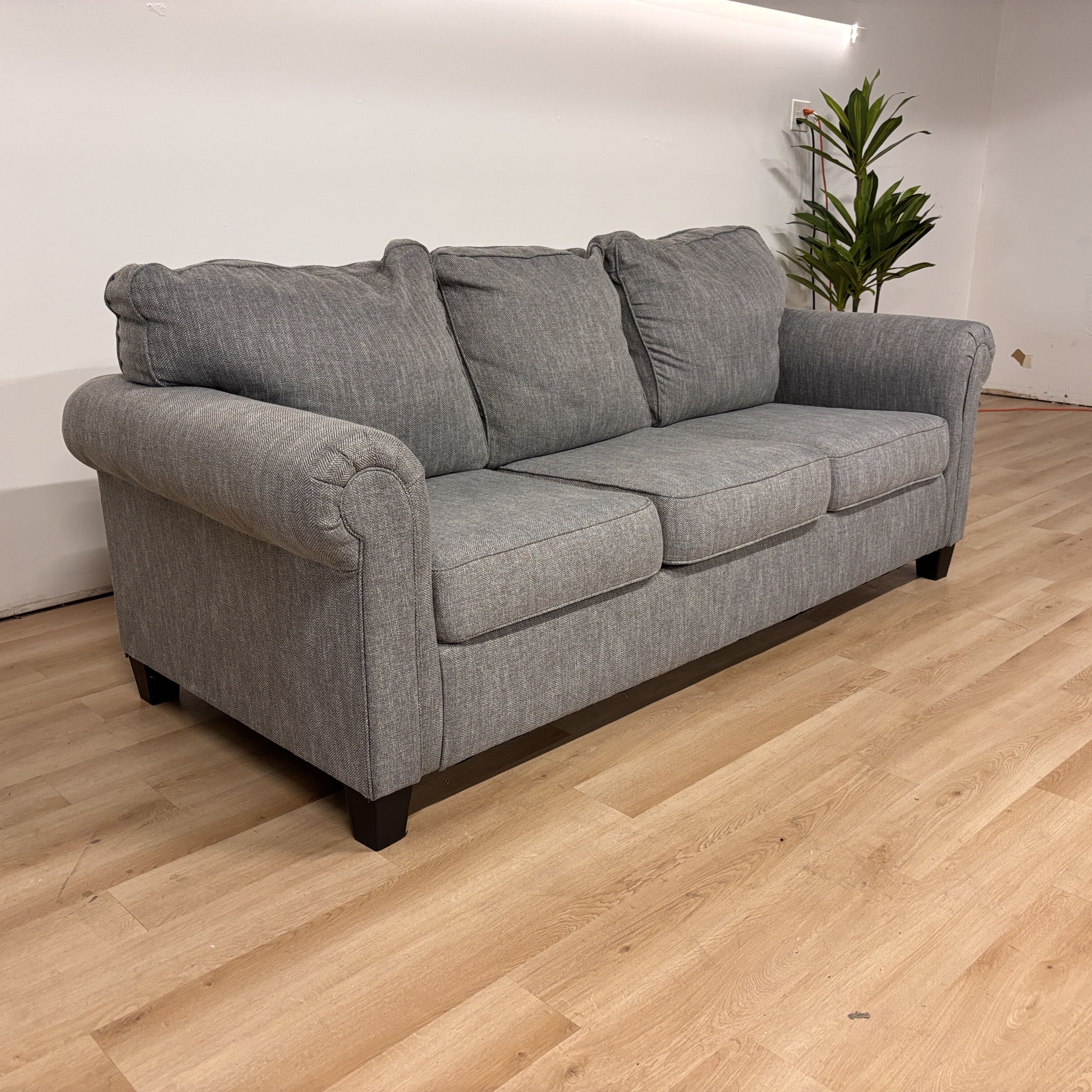 Ashley Furniture 3 Seat Sofa