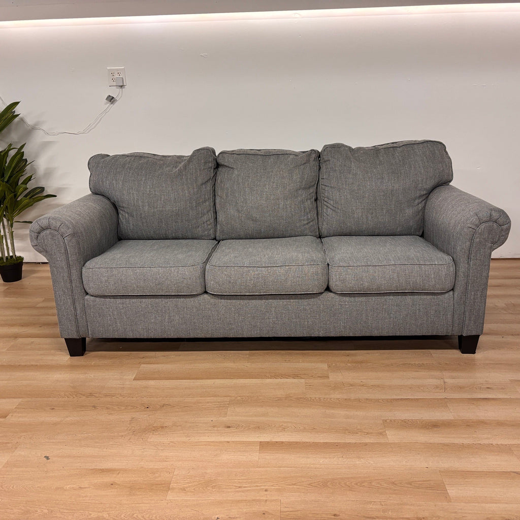 Ashley Furniture 3 Seat Sofa
