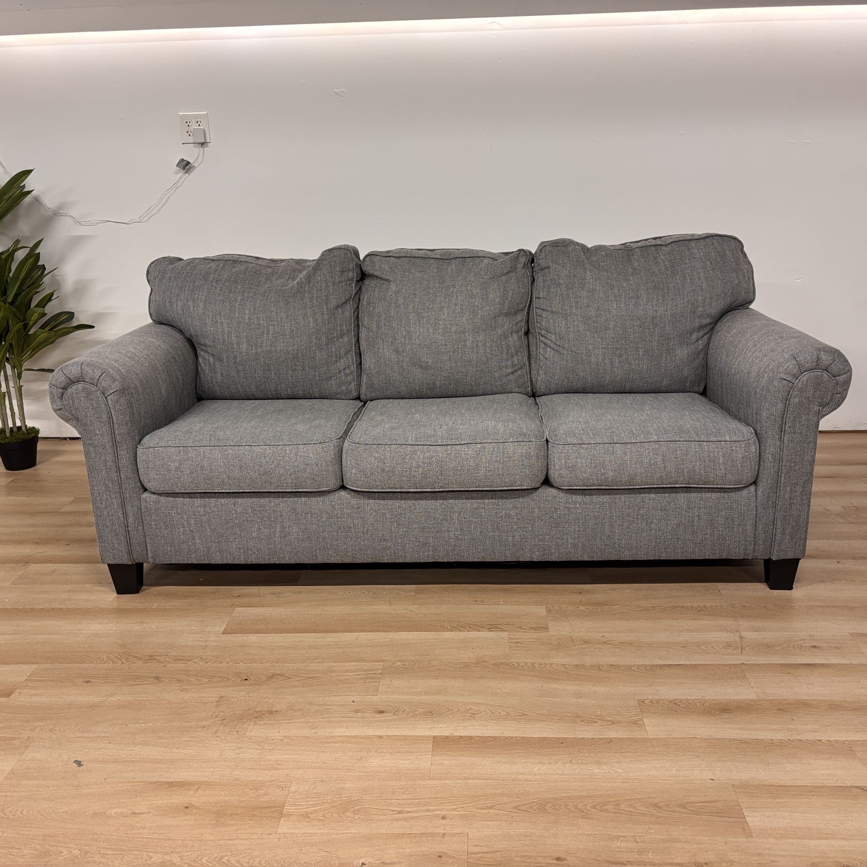 Ashley Furniture 3 Seat Sofa
