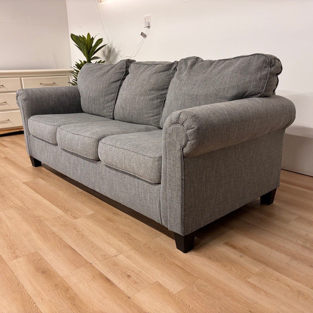 Ashley Furniture 3 Seat Sofa