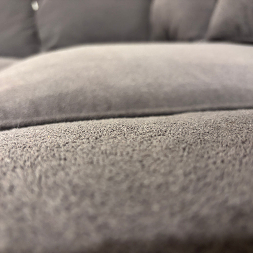 Ethan Allen 3 Piece Sectional