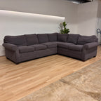 Ethan Allen 3 Piece Sectional