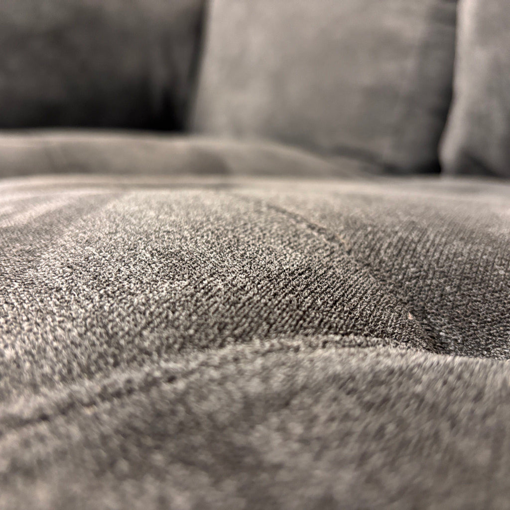 Thomasville Modular Sectional