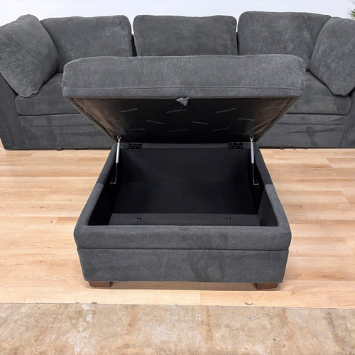 Thomasville Modular Sectional