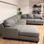 Ashley Furniture 5 Piece U-shape Sectional