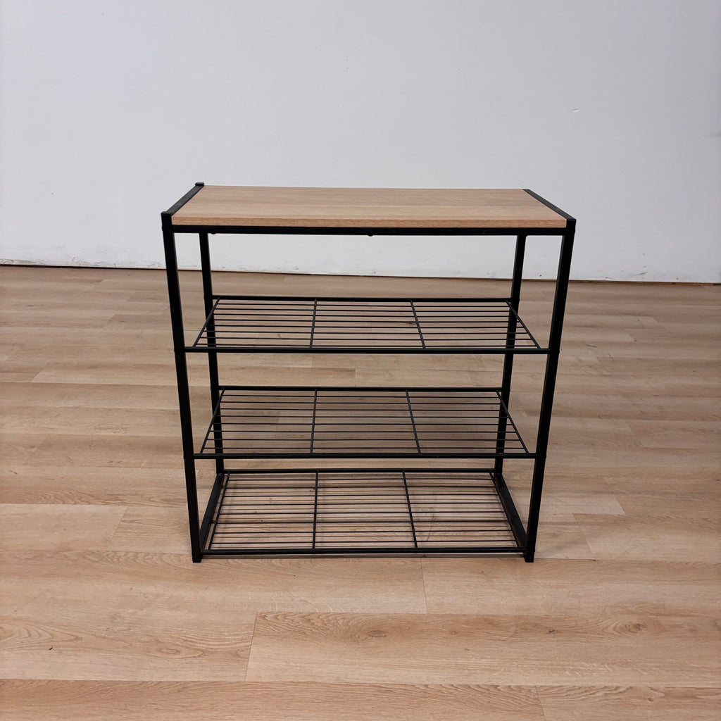 Brightroom 3 Tier Rack