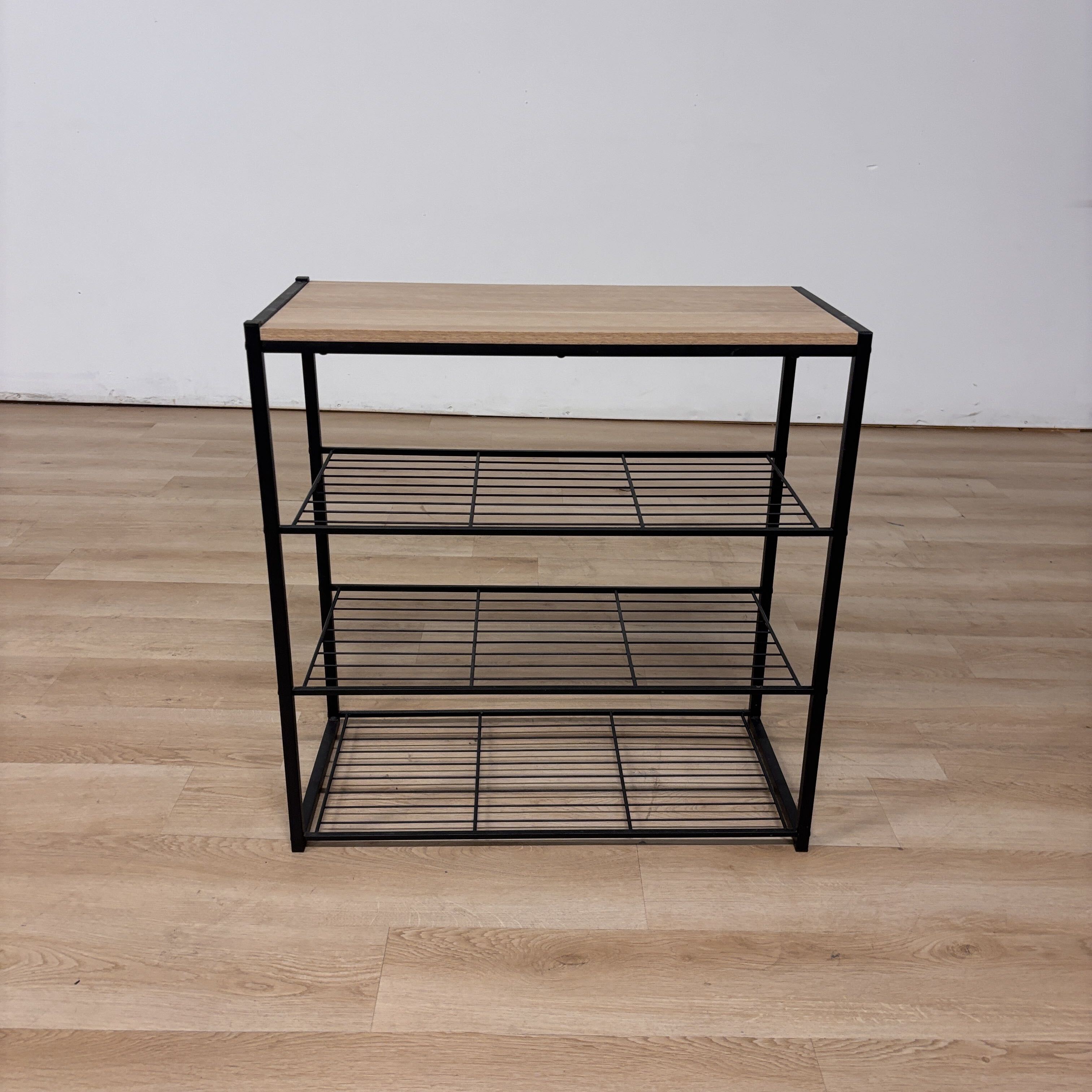 Brightroom 3 Tier Rack