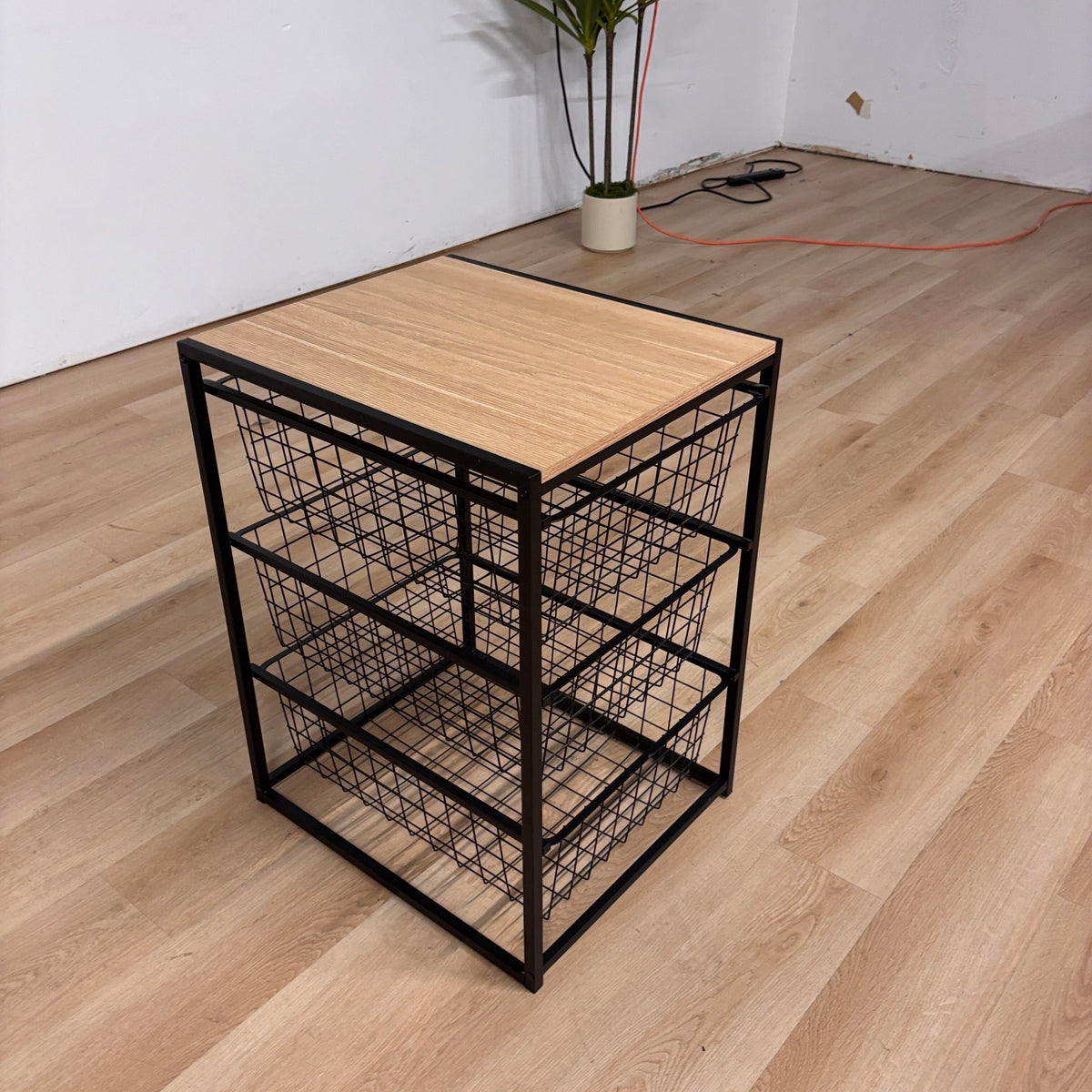 Brightroom 3 Tier Drawer
