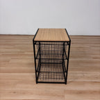 Brightroom 3 Tier Drawer