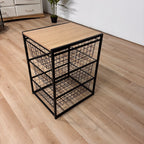 Brightroom 3 Tier Drawer