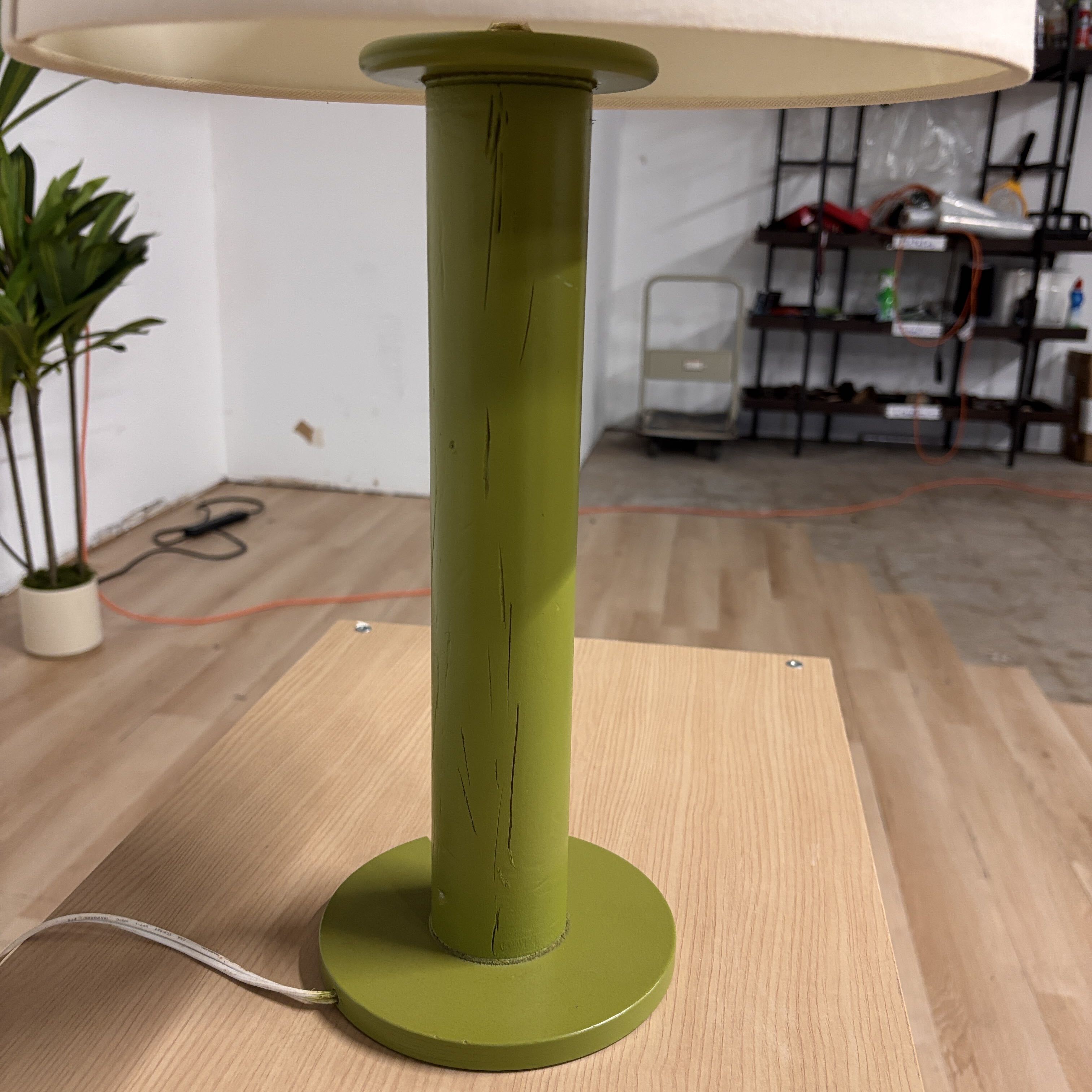 Decor Lamp