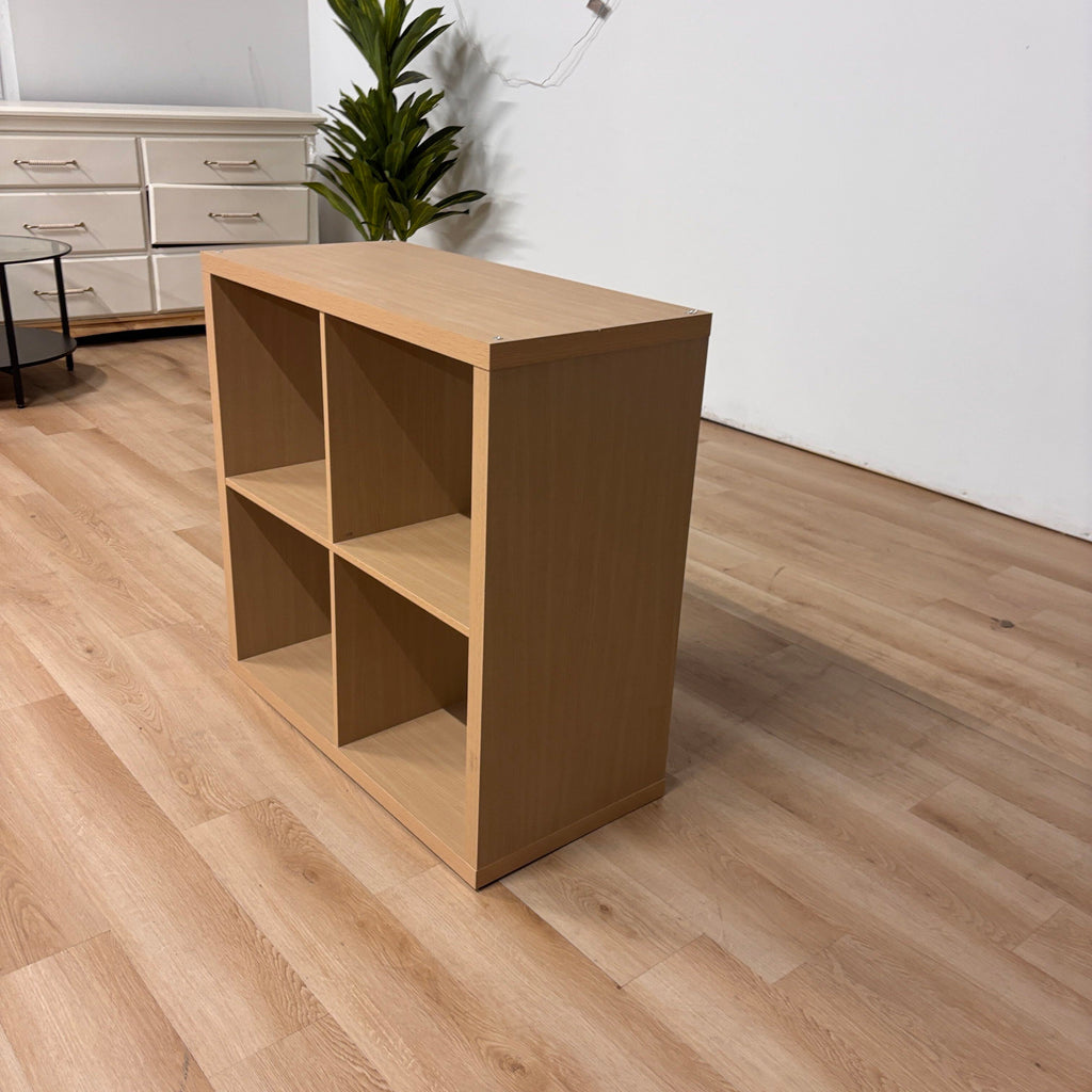 Brightroom Cubby Shelf