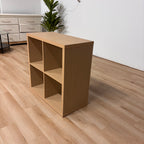 Brightroom Cubby Shelf