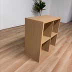 Brightroom Cubby Shelf