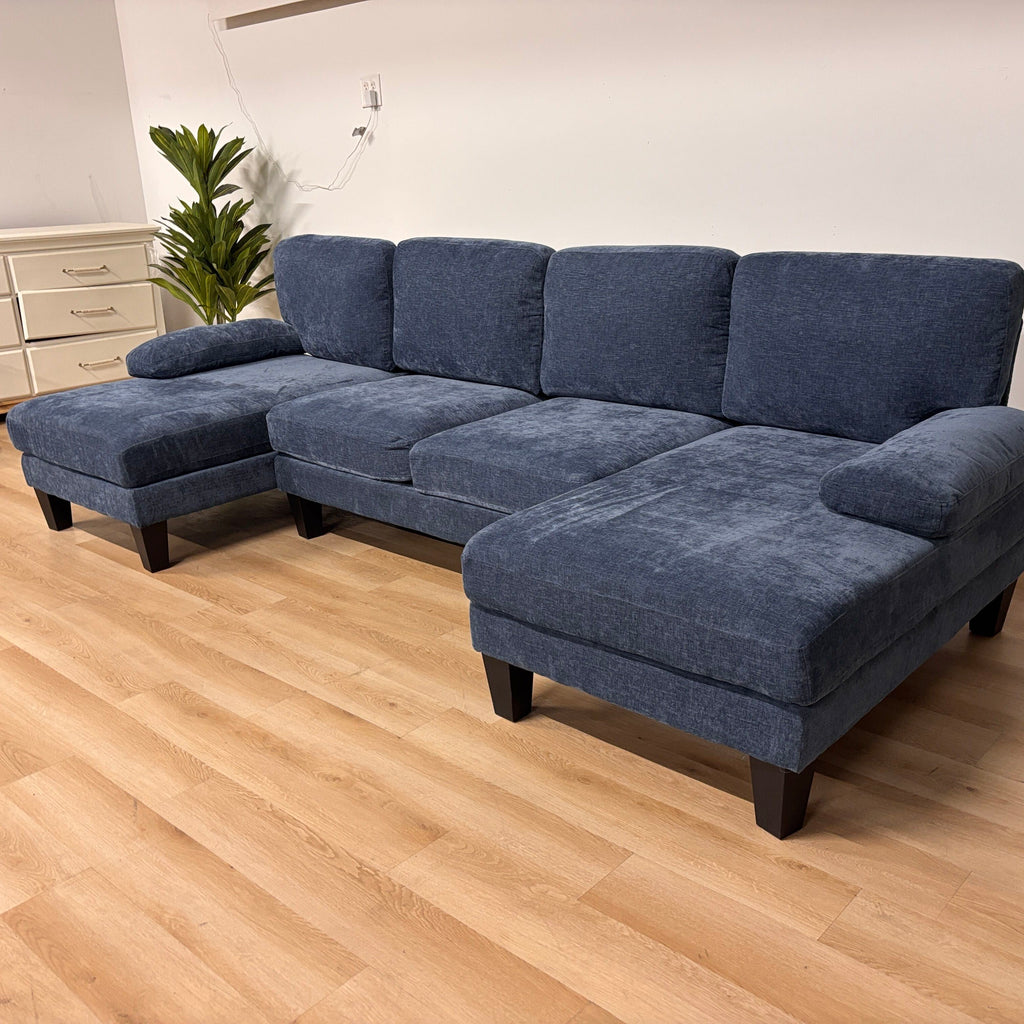 Karl Home U-shape Sectional