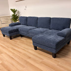 Karl Home U-shape Sectional