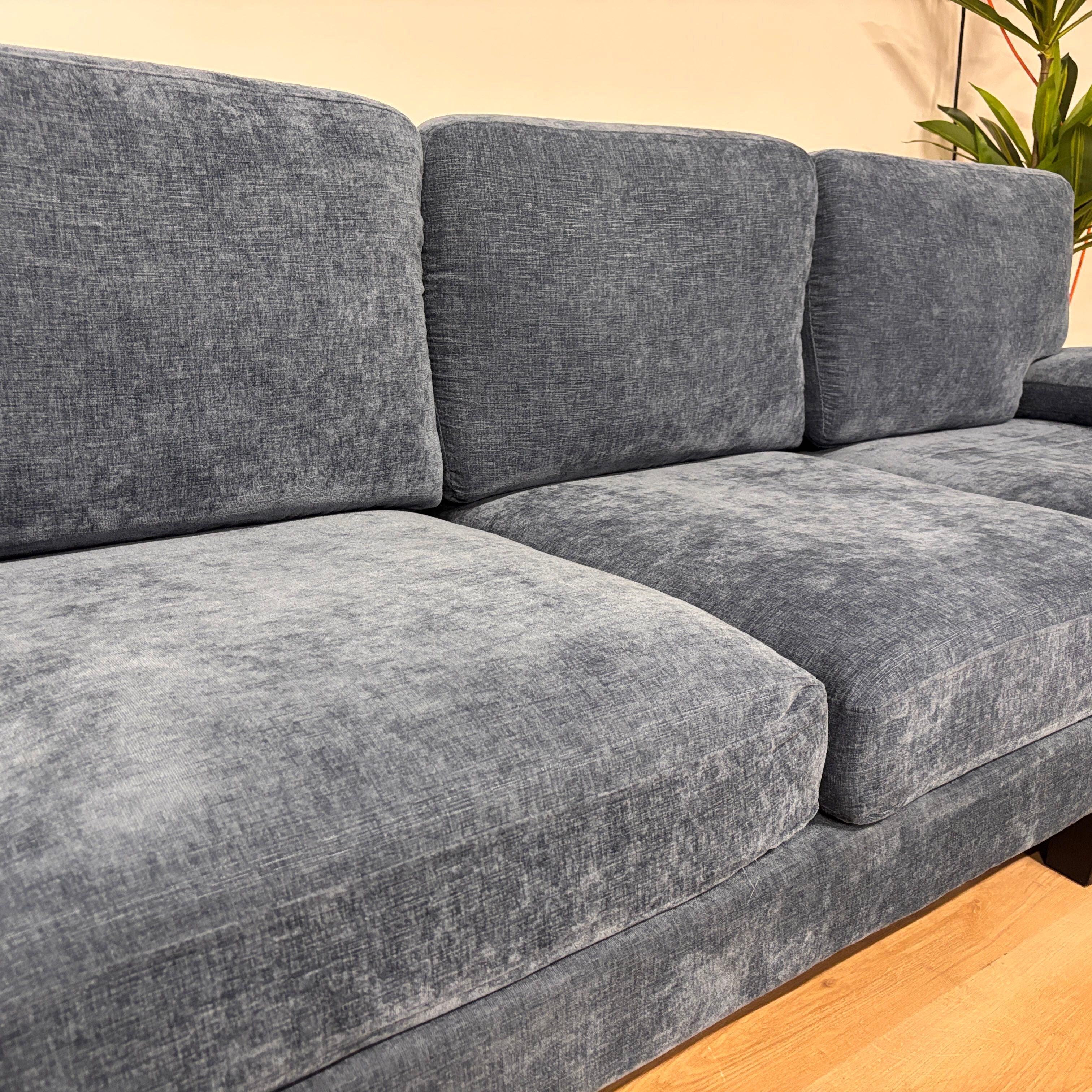 Karl Home U-shape Sectional