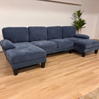 Karl Home U-shape Sectional